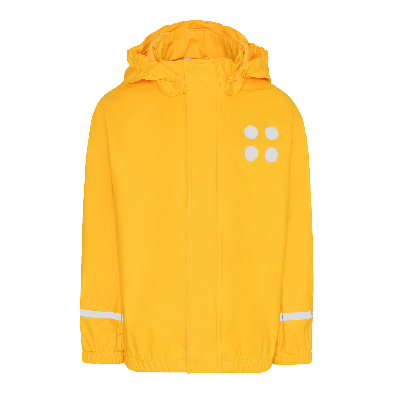 

Дождевик LEGO wear LWJONATHAN 101, желтый