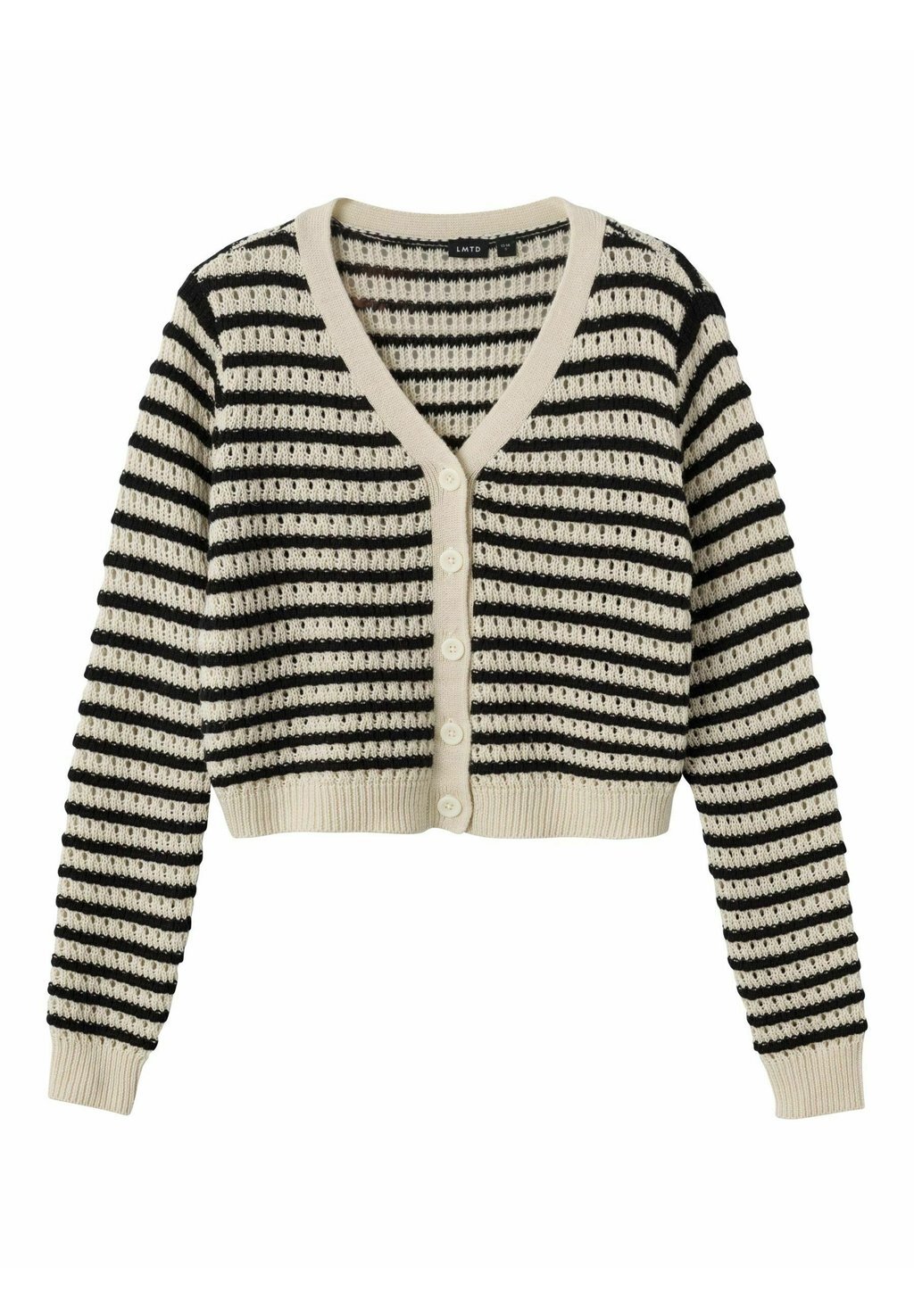 

Кардиган LANGARM LMTD, цвет black