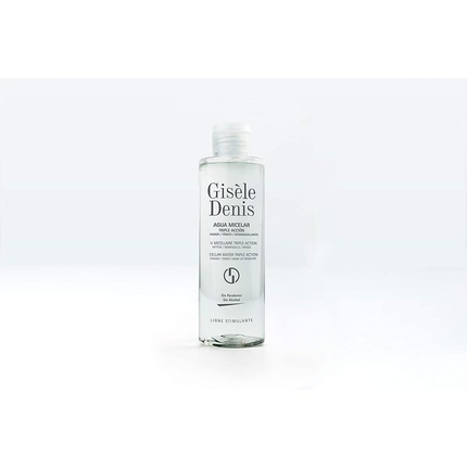 

Мицеллярная вода Gisle Denis тройного действия 200мл Gisele Denis
