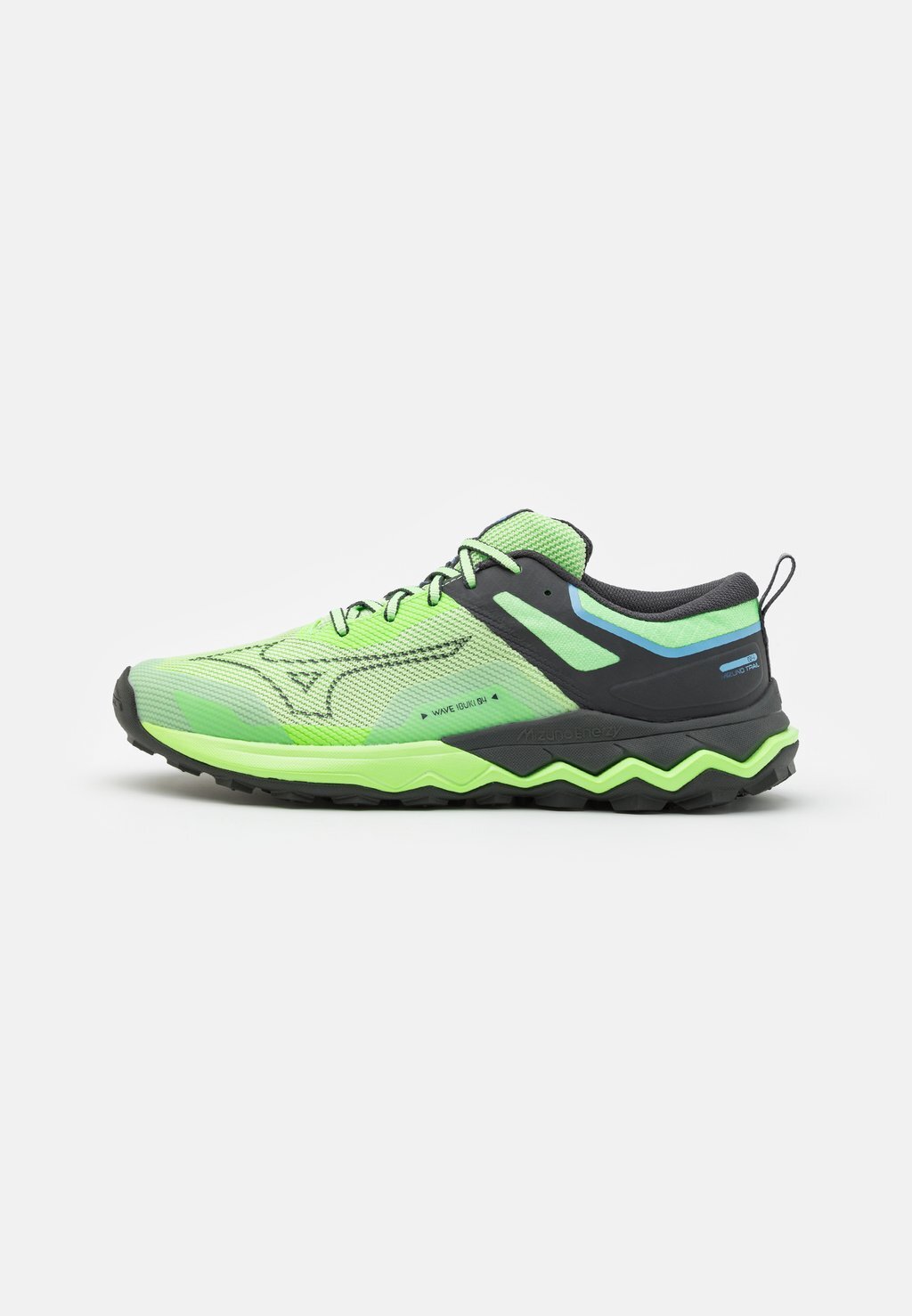 

Ботинки для походов Mizuno
