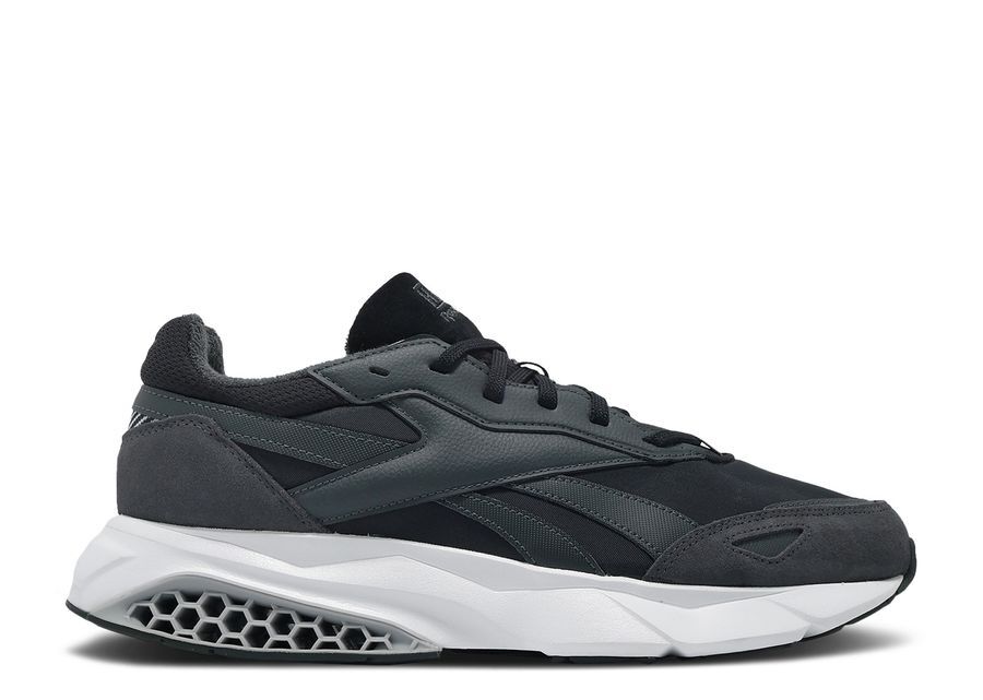 

Кроссовки Reebok Hexalite Legacy 1.5, цвет Solid Grey