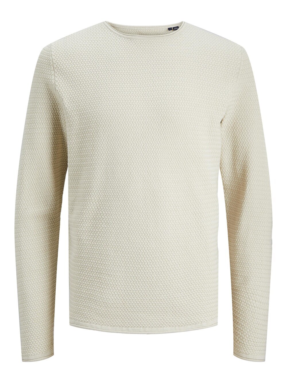 

Свитер JACK & JONES MIGUEL, крем