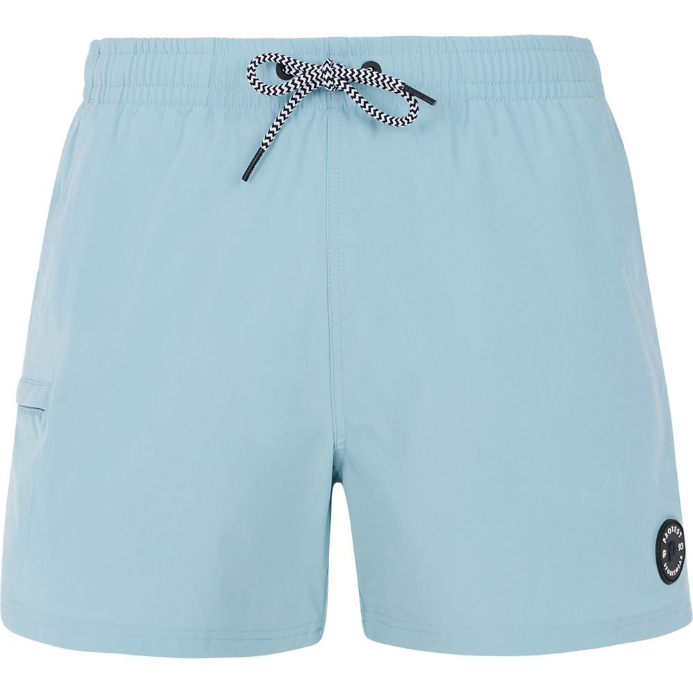 

Шорты для плавания Protest Yessine Swimming Shorts, синий