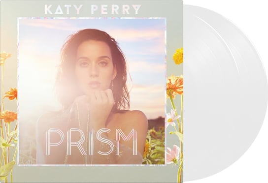 Виниловая пластинка Perry Katy - Prism (Exclusive)
