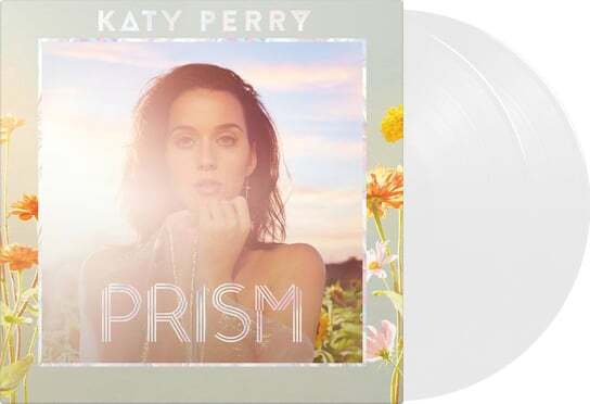 

Виниловая пластинка Perry Katy - Prism (Exclusive)