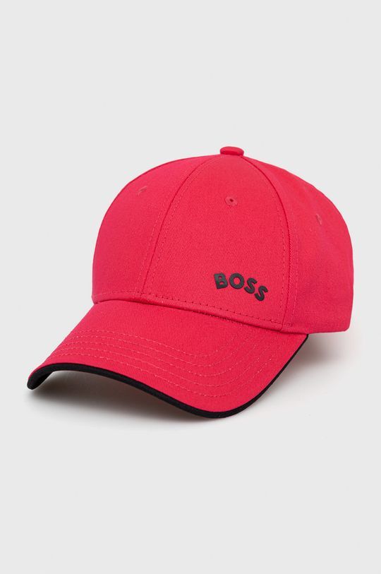 

Кепка 50468257 Boss, розовый