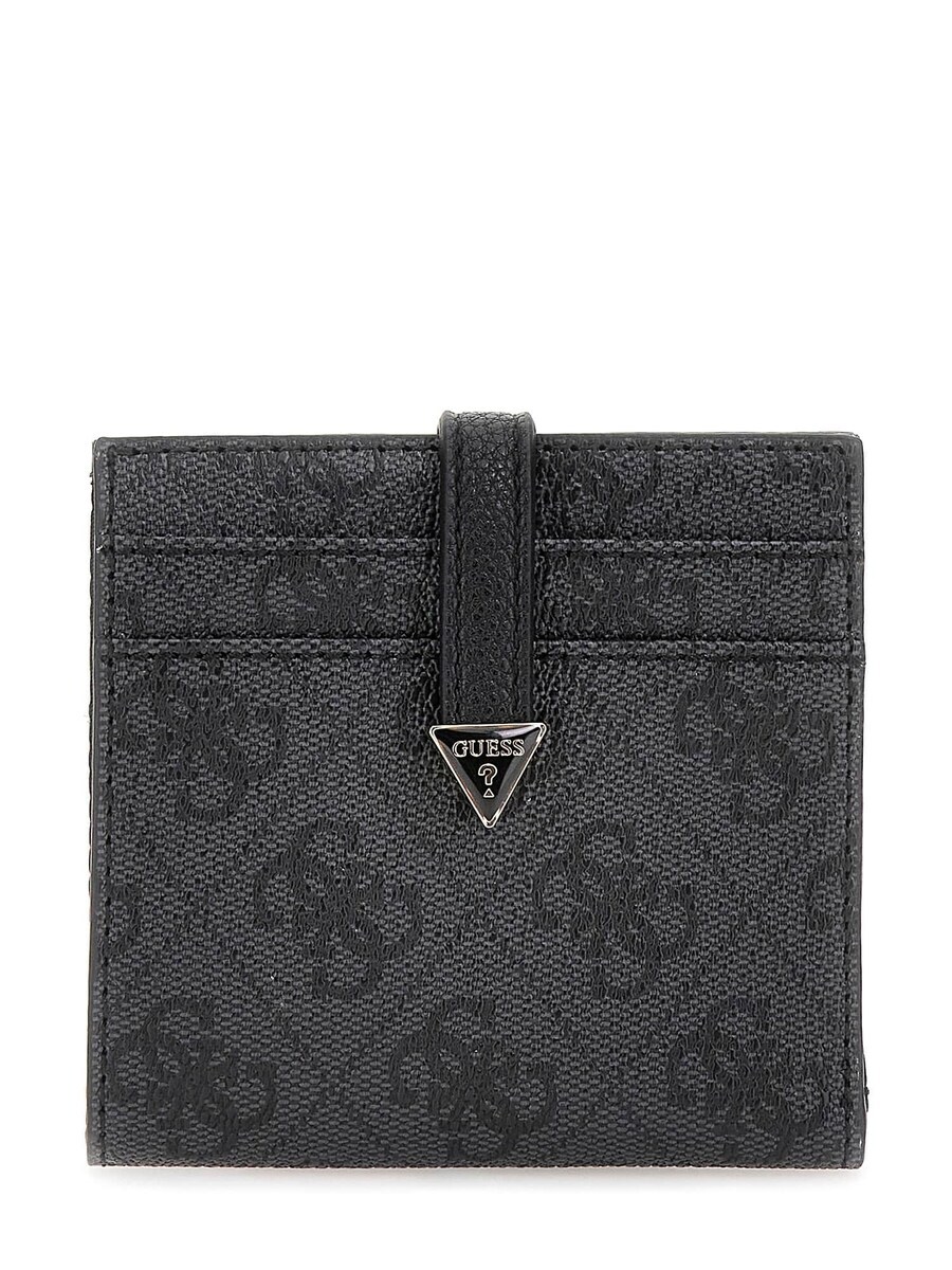 

Кошелек GUESS Wallet Laurel, черный