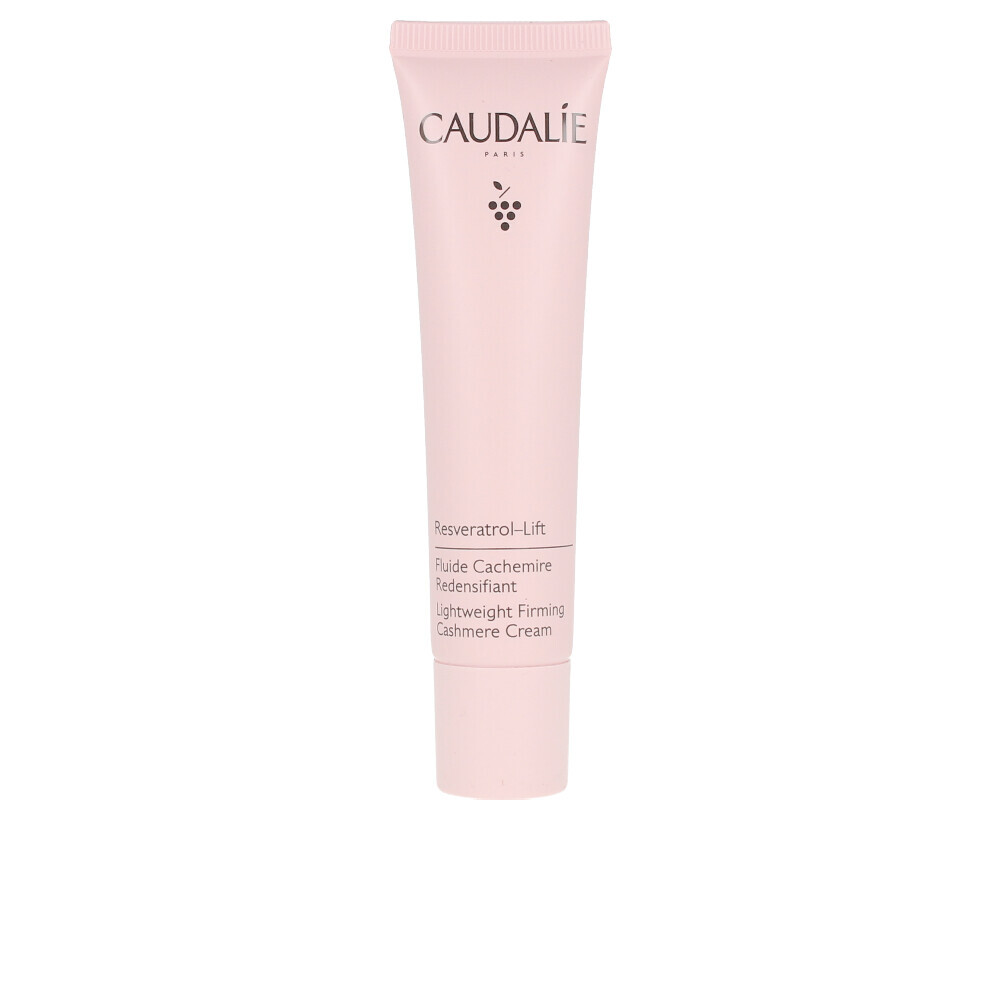 

Крем против морщин Resveratrol lift fluide liftant redensifiant spf20 Caudalie, 40 мл