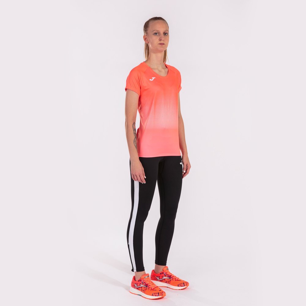 

Футболка Joma Elite VII, красный