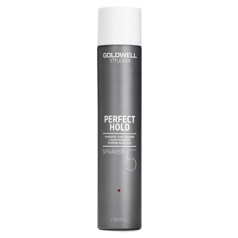

Лак для волос сильной фиксации Goldwell Stylesign Texture, 500 мл