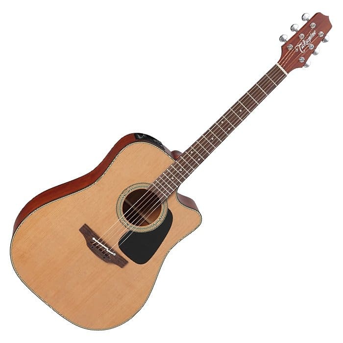 

Акустическая гитара Takamine P1DC Pro Series 1 Cutaway Acoustic Guitar in Satin Finish