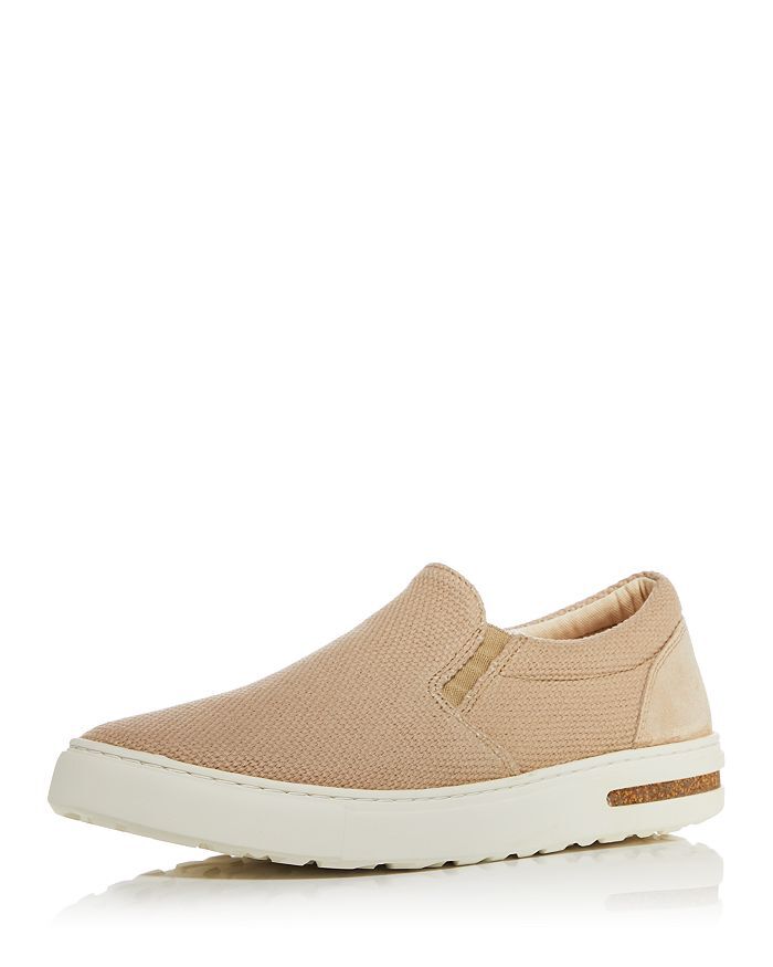 

Женские кроссовки Oswego Sandcastle Slip On Birkenstock