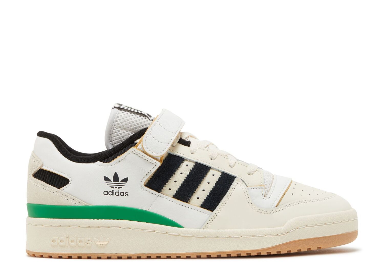 

Кроссовки adidas Forum 84 Low 'Celtics', белый