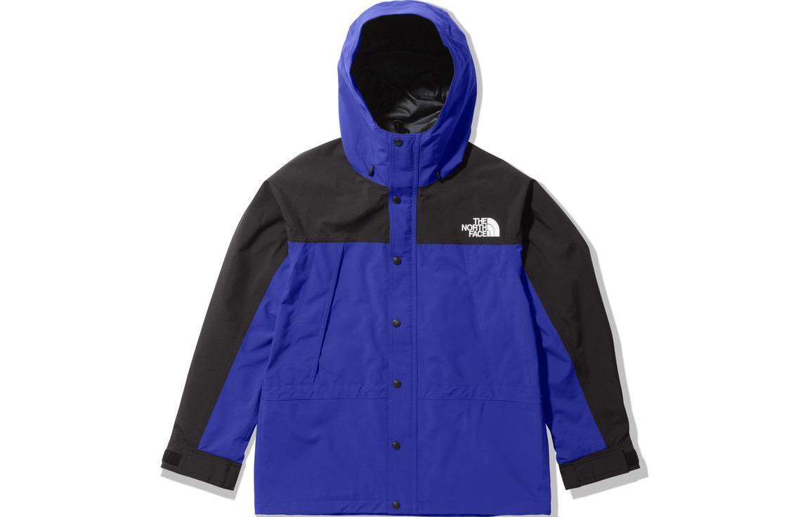 

THE NORTH FACE Мужская куртка, цвет Blue
