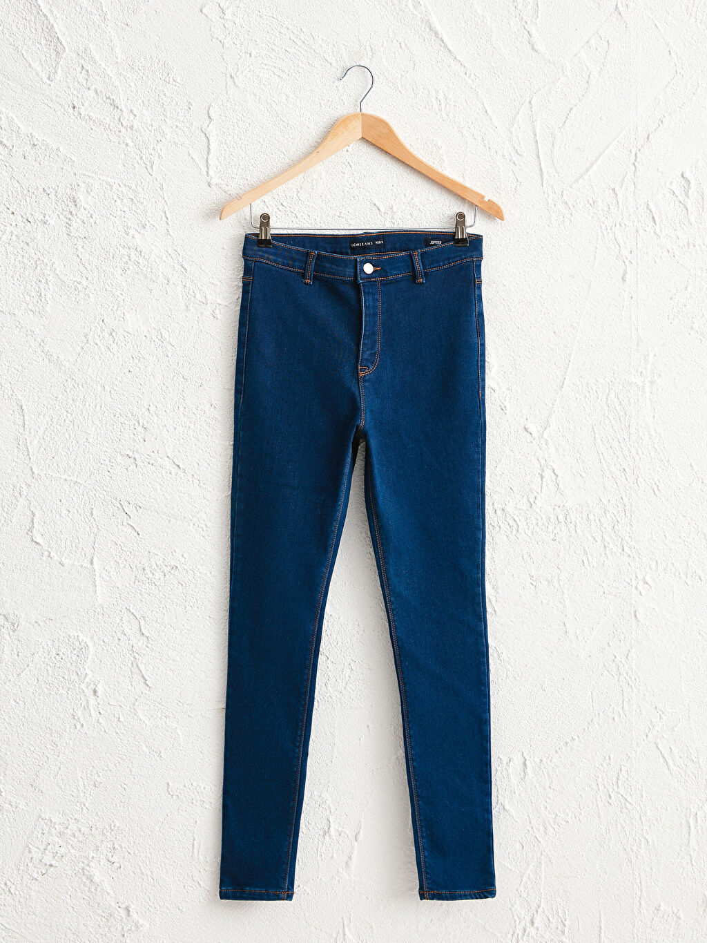 

Женские джинсы Super Skinny Fit LCW Jeans