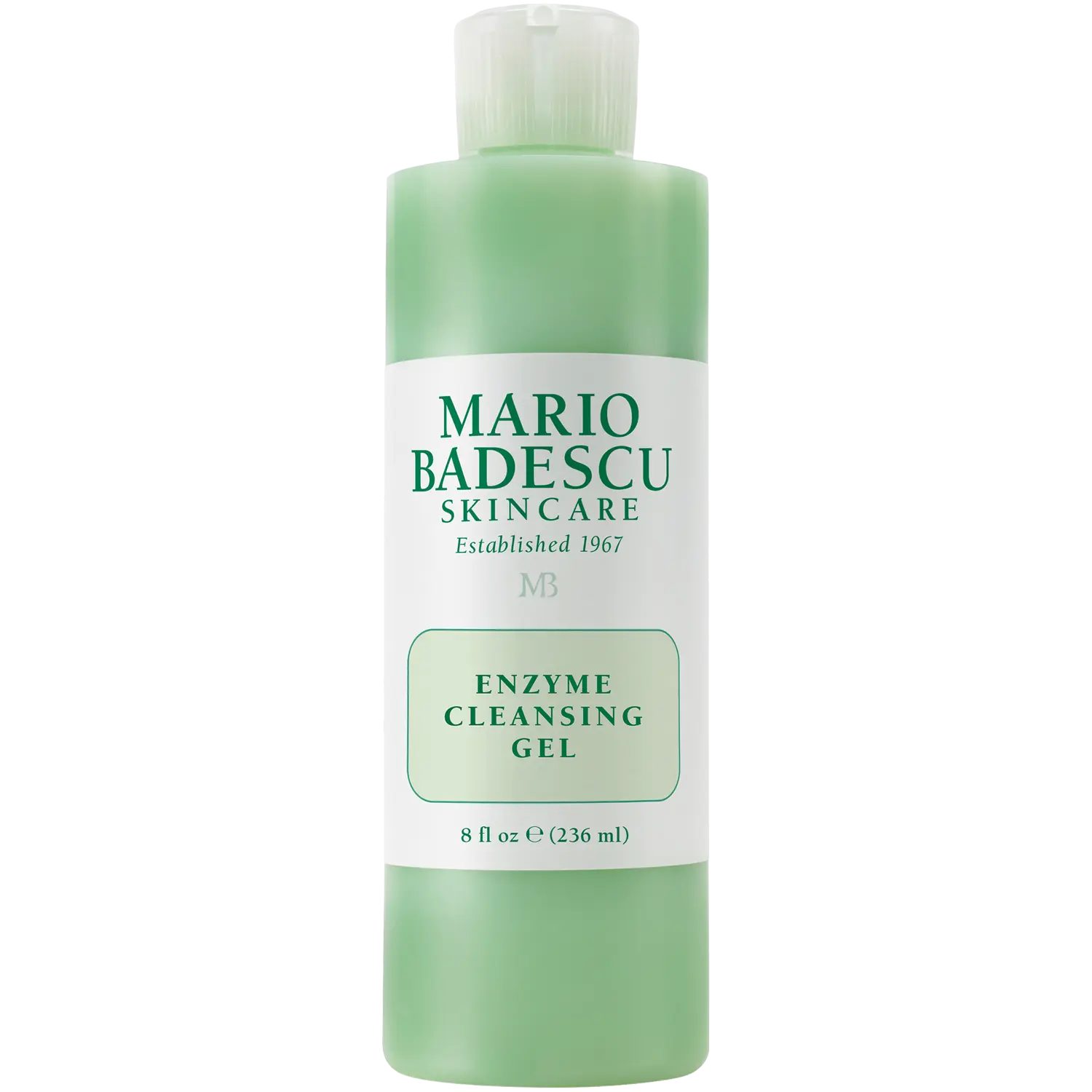 

Mario Badescu Гель для глубокого очищения лица, 236 мл