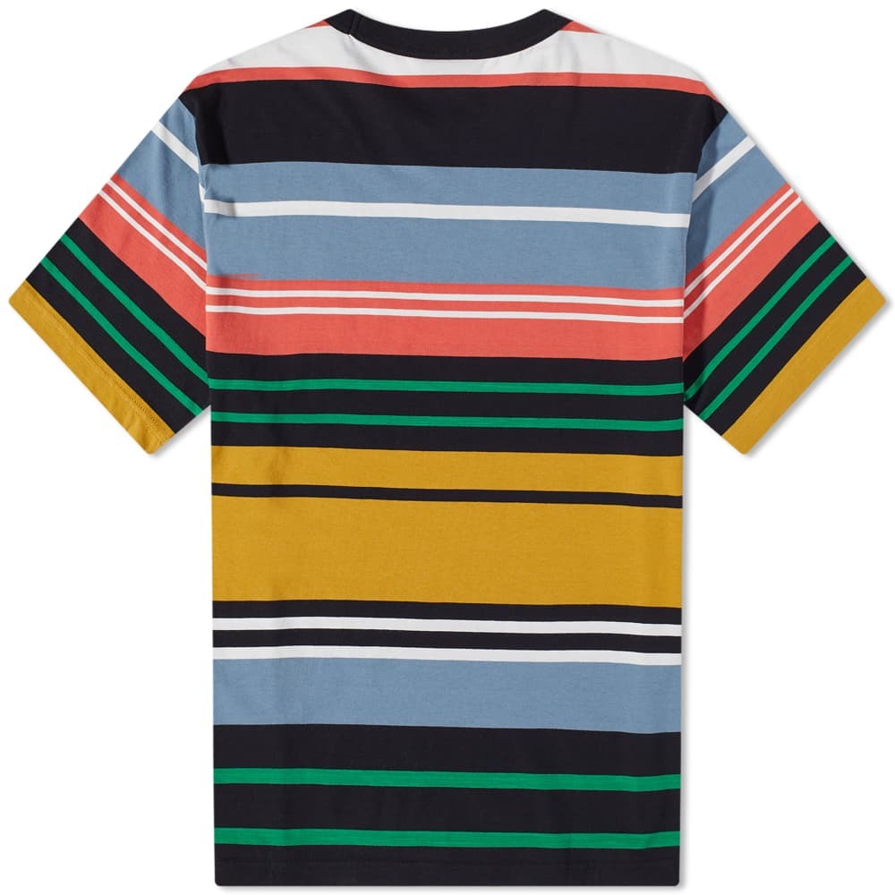 

Футболка в полоску Paul Smith