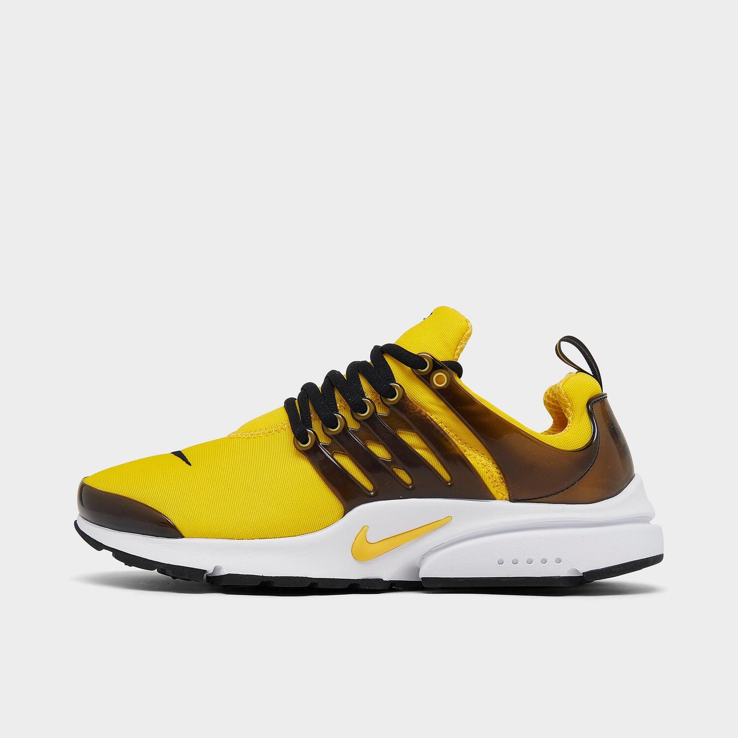 

Кроссовки Nike Air Presto, желтый