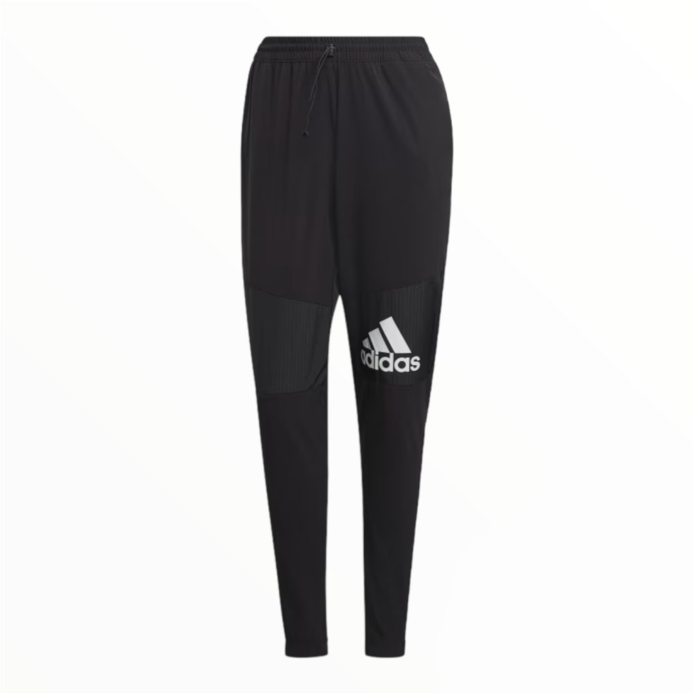 

Спортивные брюки Adidas Aeroready Lightweight Stretchy Woven, черный