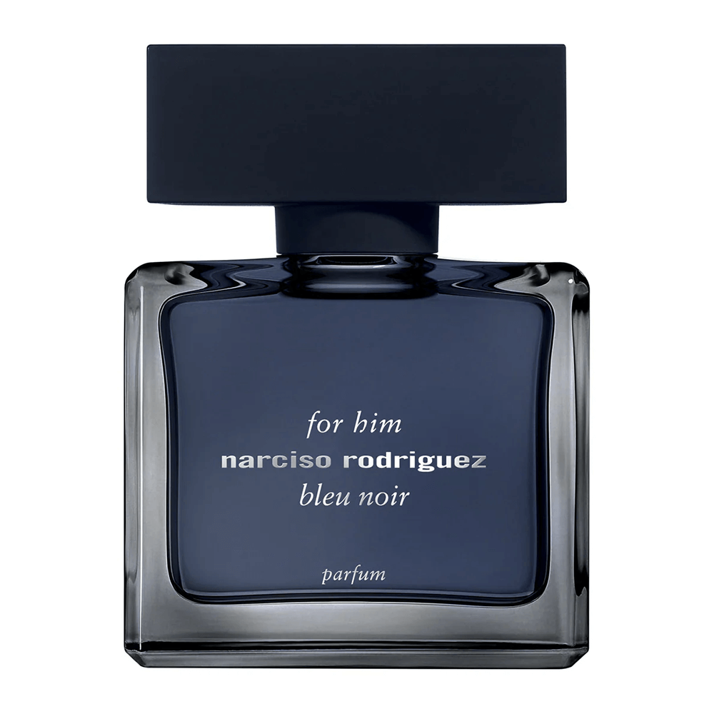 Парфюмерная вода Narciso Rodriguez Eau De Parfum Bleu Noir, 50 мл