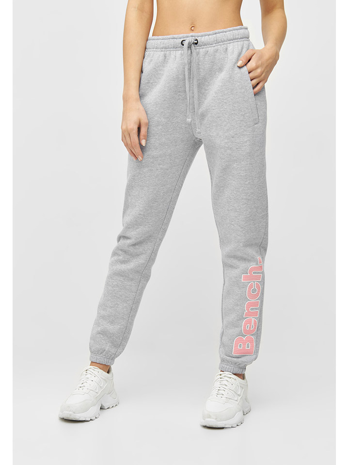

Спортивные брюки Bench Corey, серый
