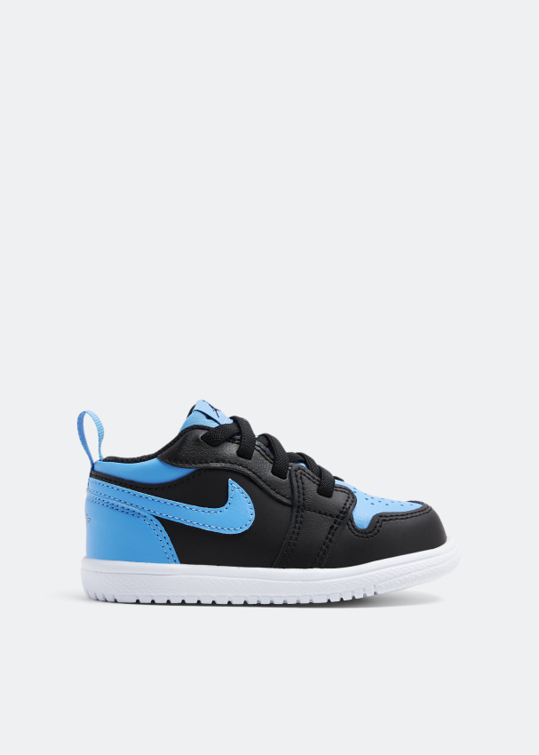 Кроссовки Nike Jordan 1 Low Alt 'University Blue', синий