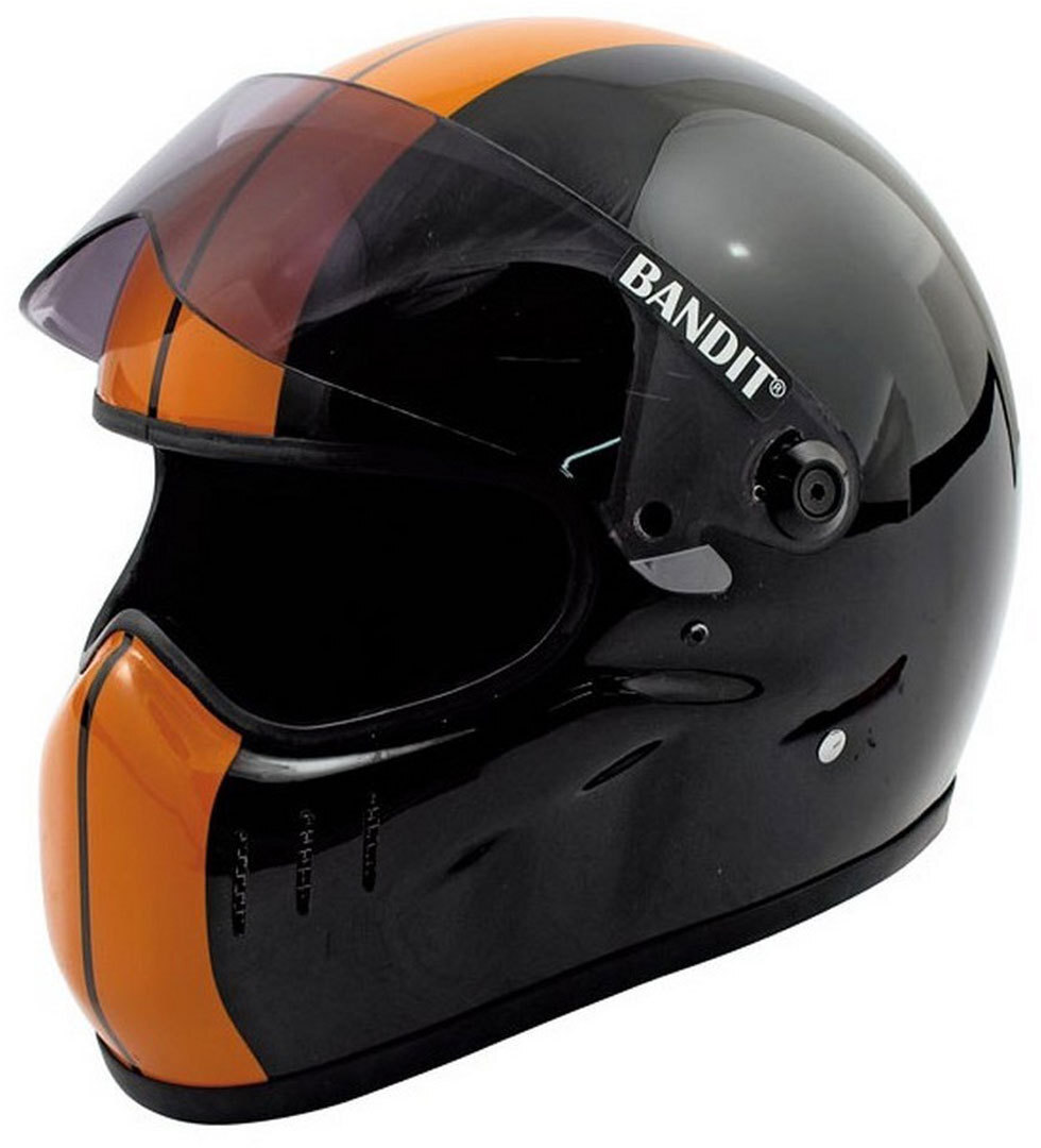 

Bandit XXR Race Мотоциклетный шлем,