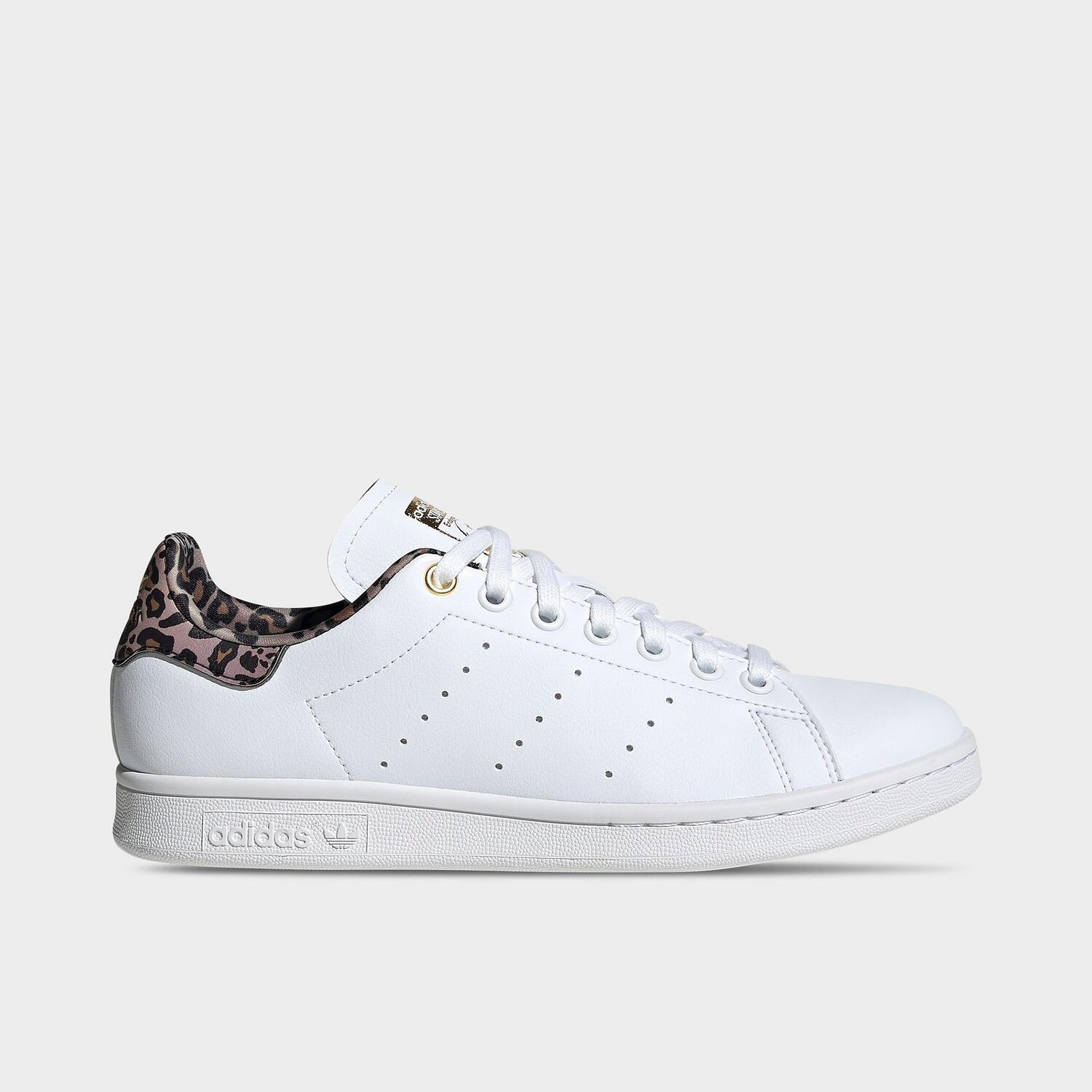 

Женская повседневная обувь Adidas Originals Stan Smith, белый