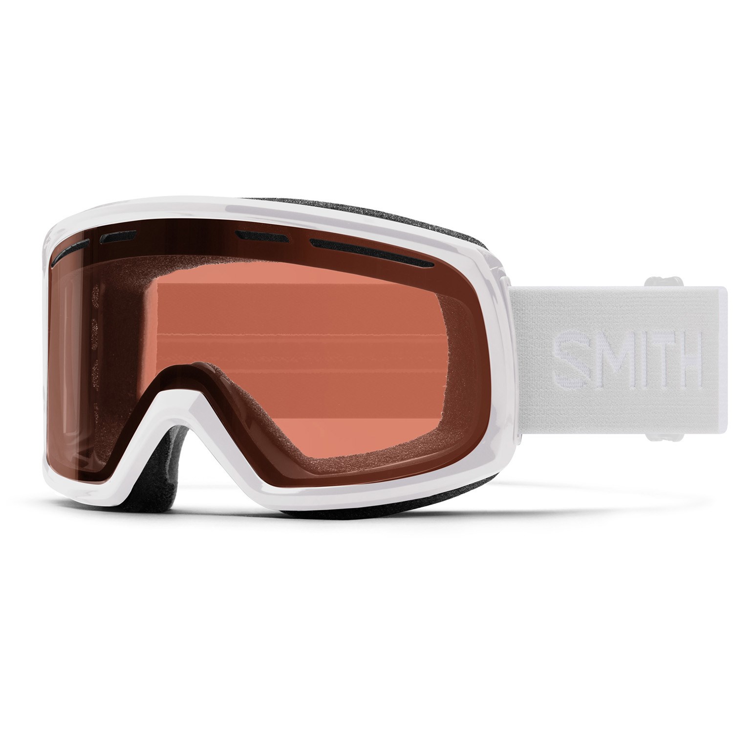 Защитные очки Smith Range, белый