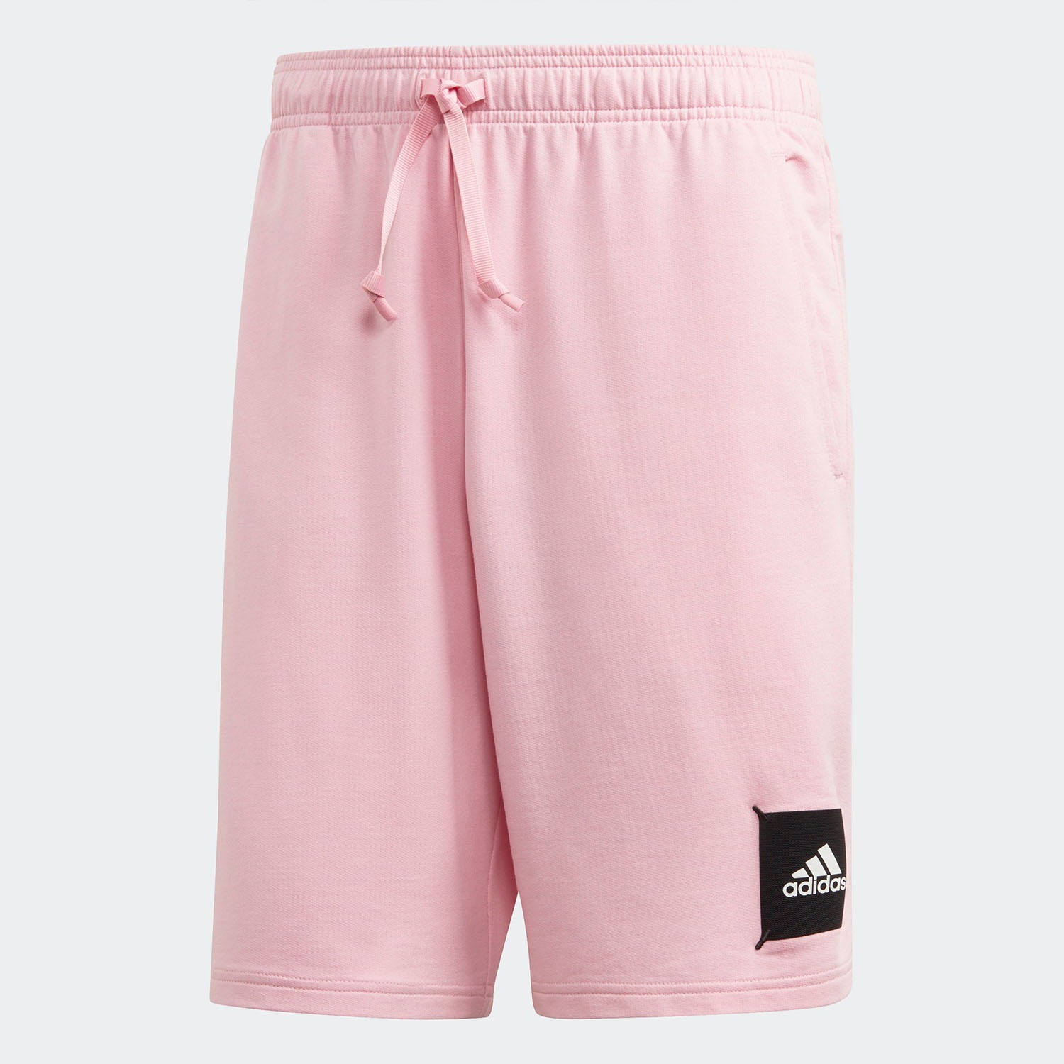 

Шорты Adidas, розовый