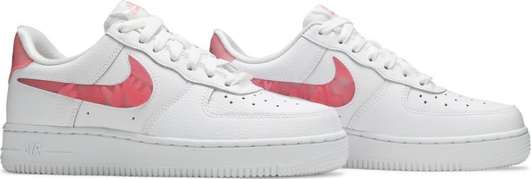 Nike Wmns Air Force 1 07 SE Love For All Sunset Pulse CDEK.Shopping