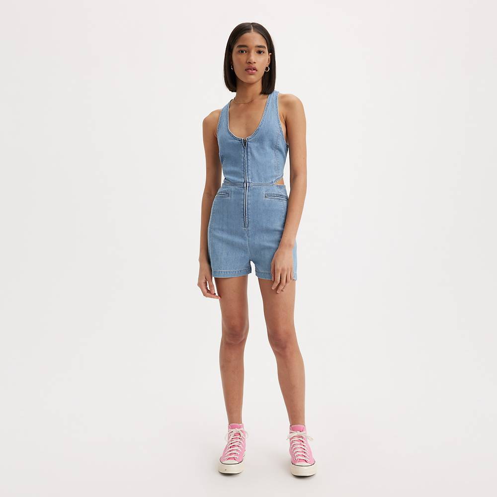 

Комбинезон Levi's