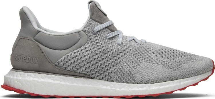 Solebox on sale x adidas