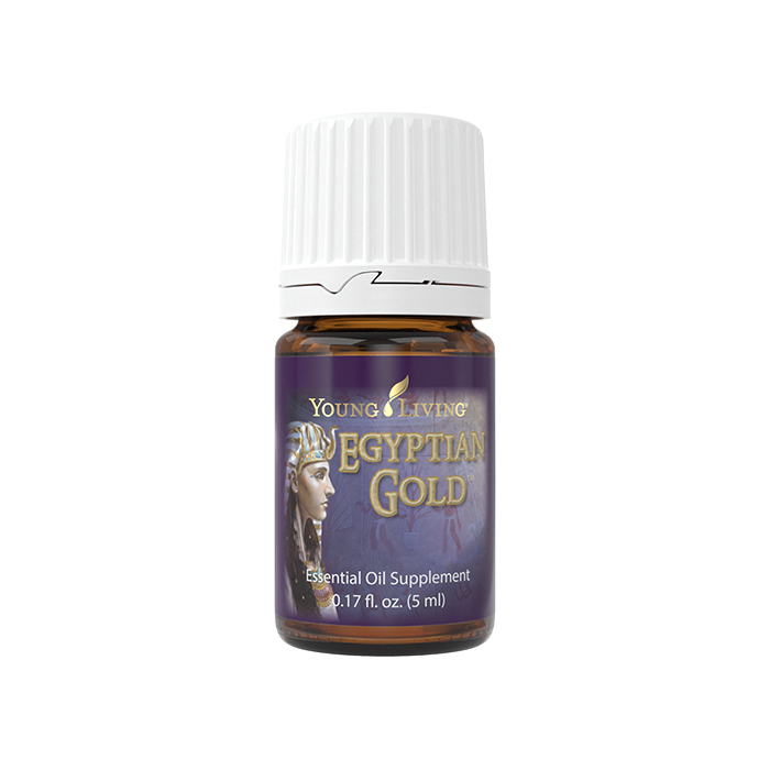 

Смесь эфирных масел Young Living Egyptian Gold, 5 мл