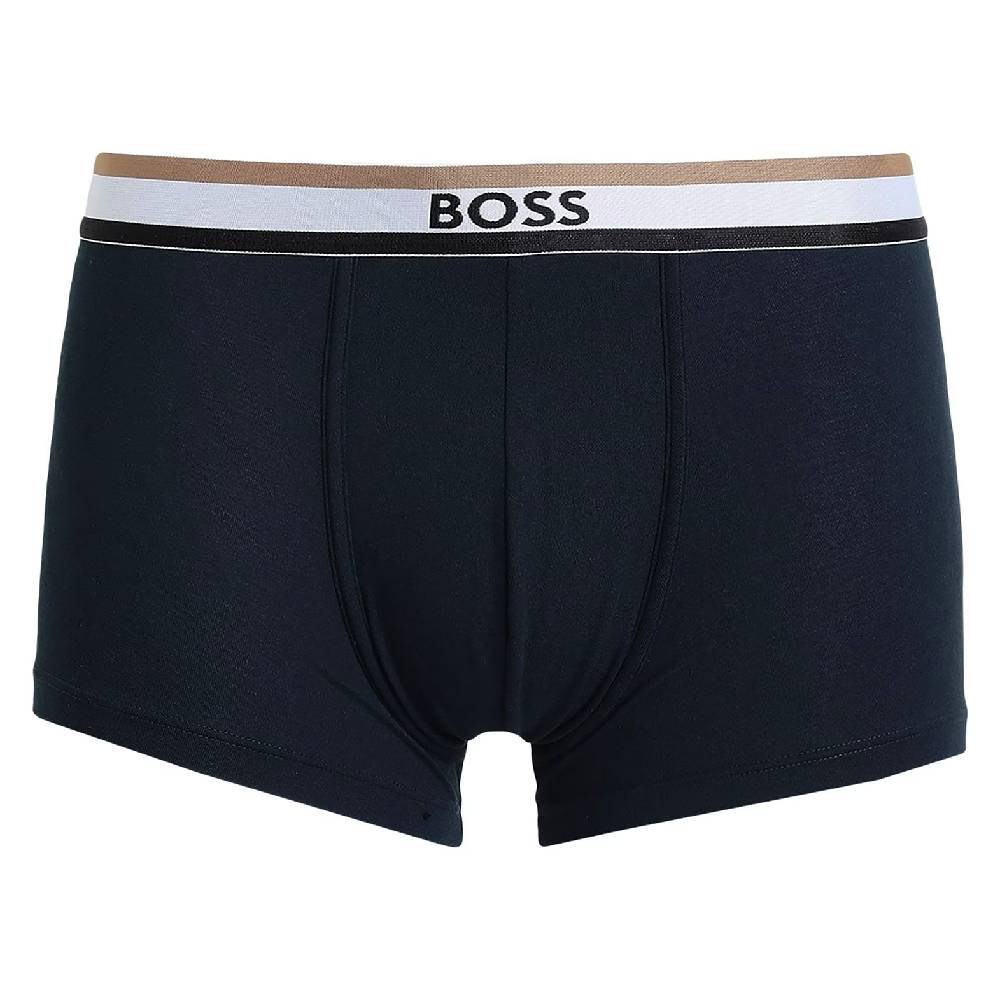 

Боксеры BOSS, синий