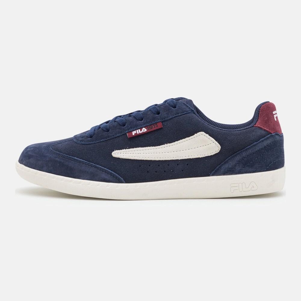 

Кроссовки Fila Byb S Low Unisex, peacoat