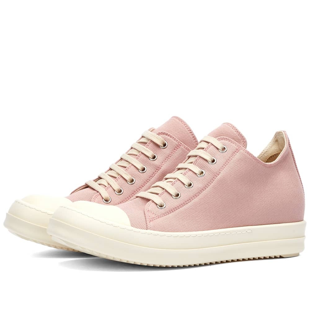 

Кроссовки Rick Owens DRKSHDW Low Sneaker