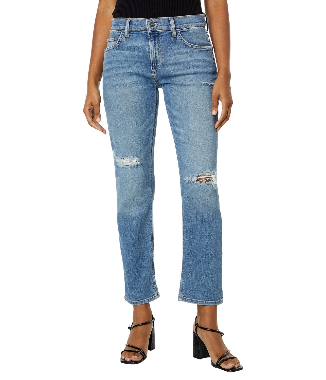 

Джинсы Joe's Jeans, The Bobby Boyfriend
