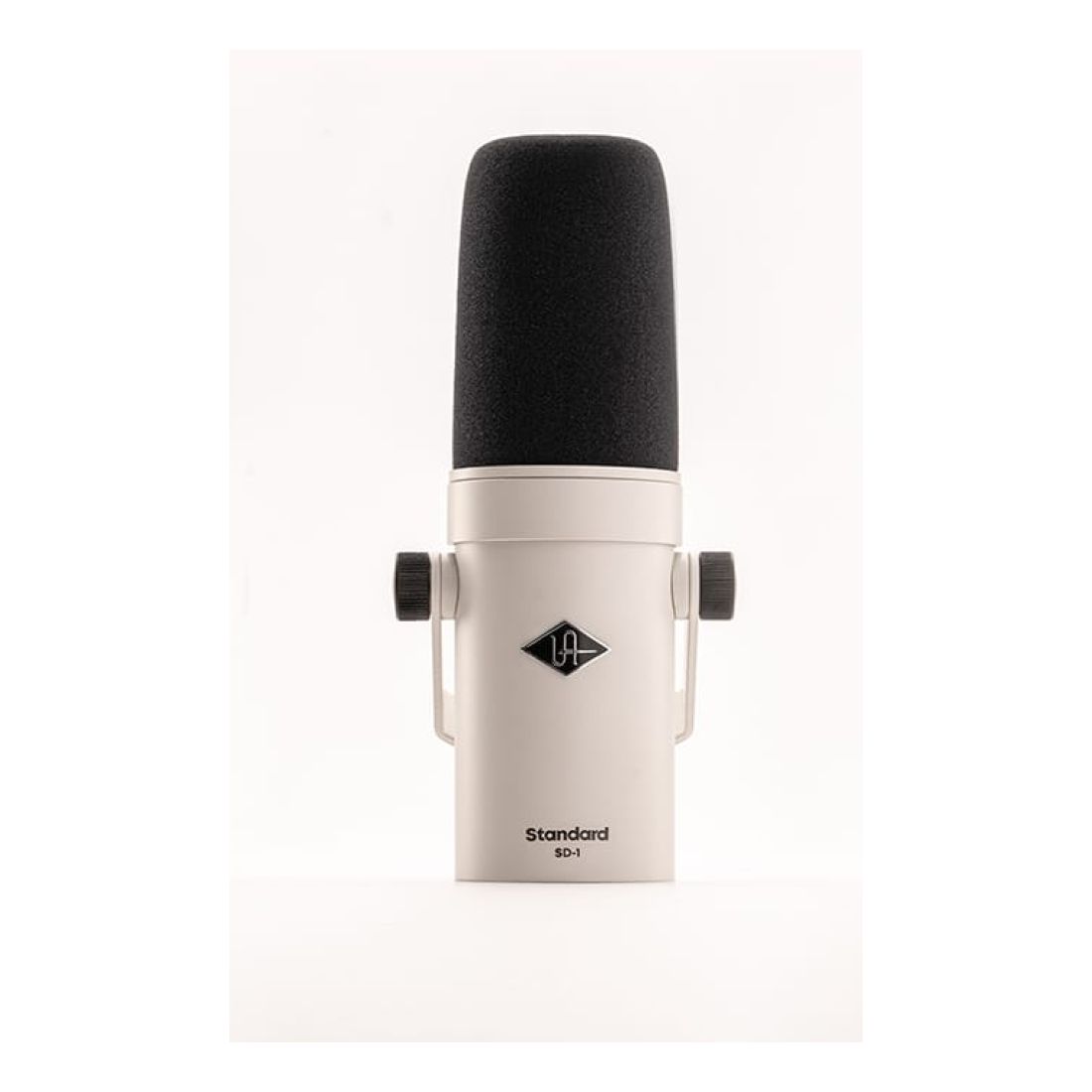 Микрофон Universal Audio SD-1 динамический, белый