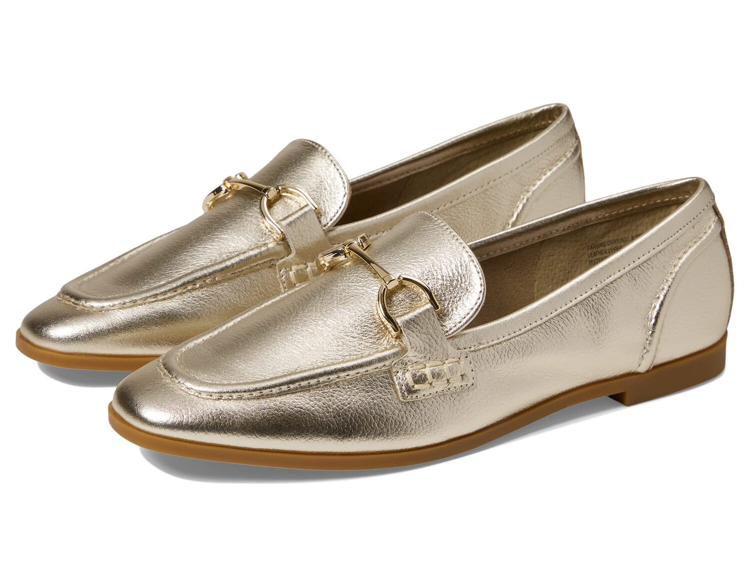 

Мокасины Steve Madden, Carrine Flat