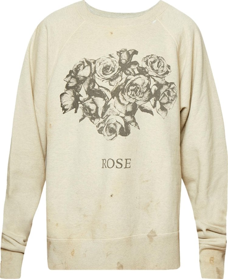 St michael sale sweatshirt