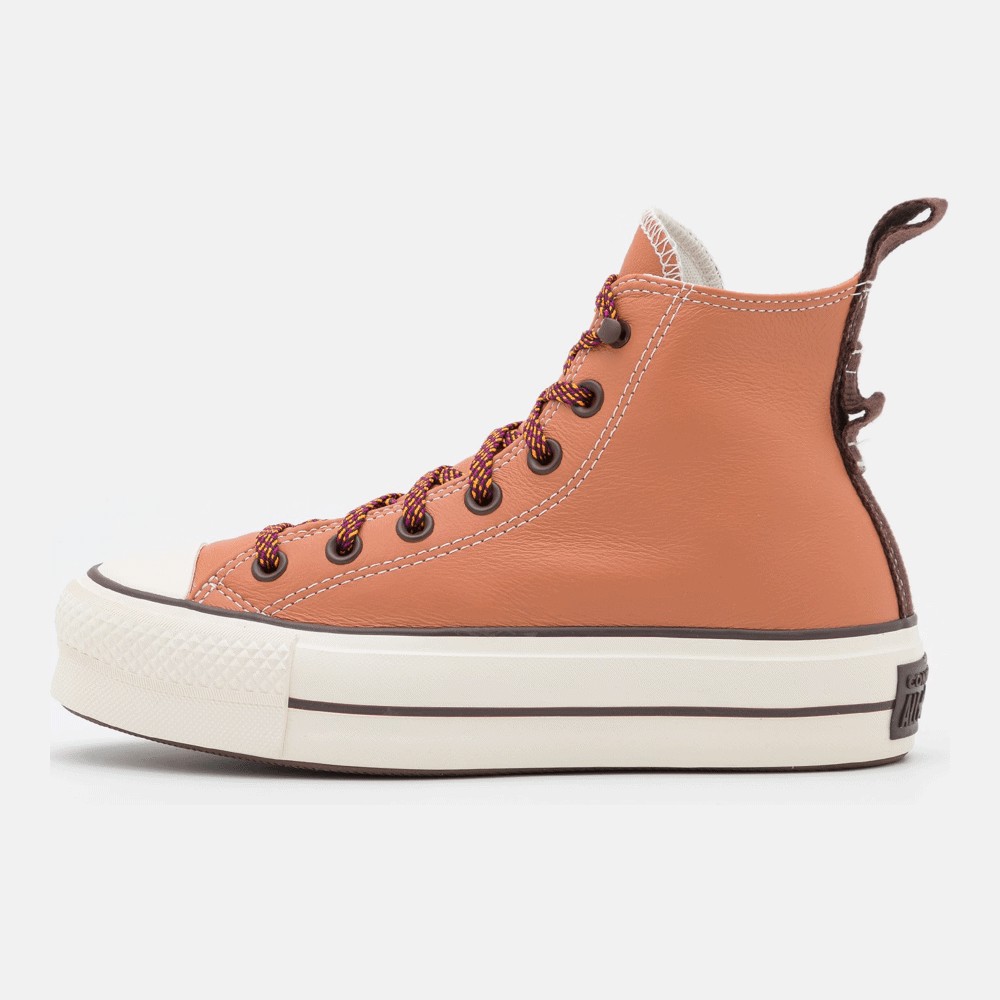 Blush chuck sales taylors