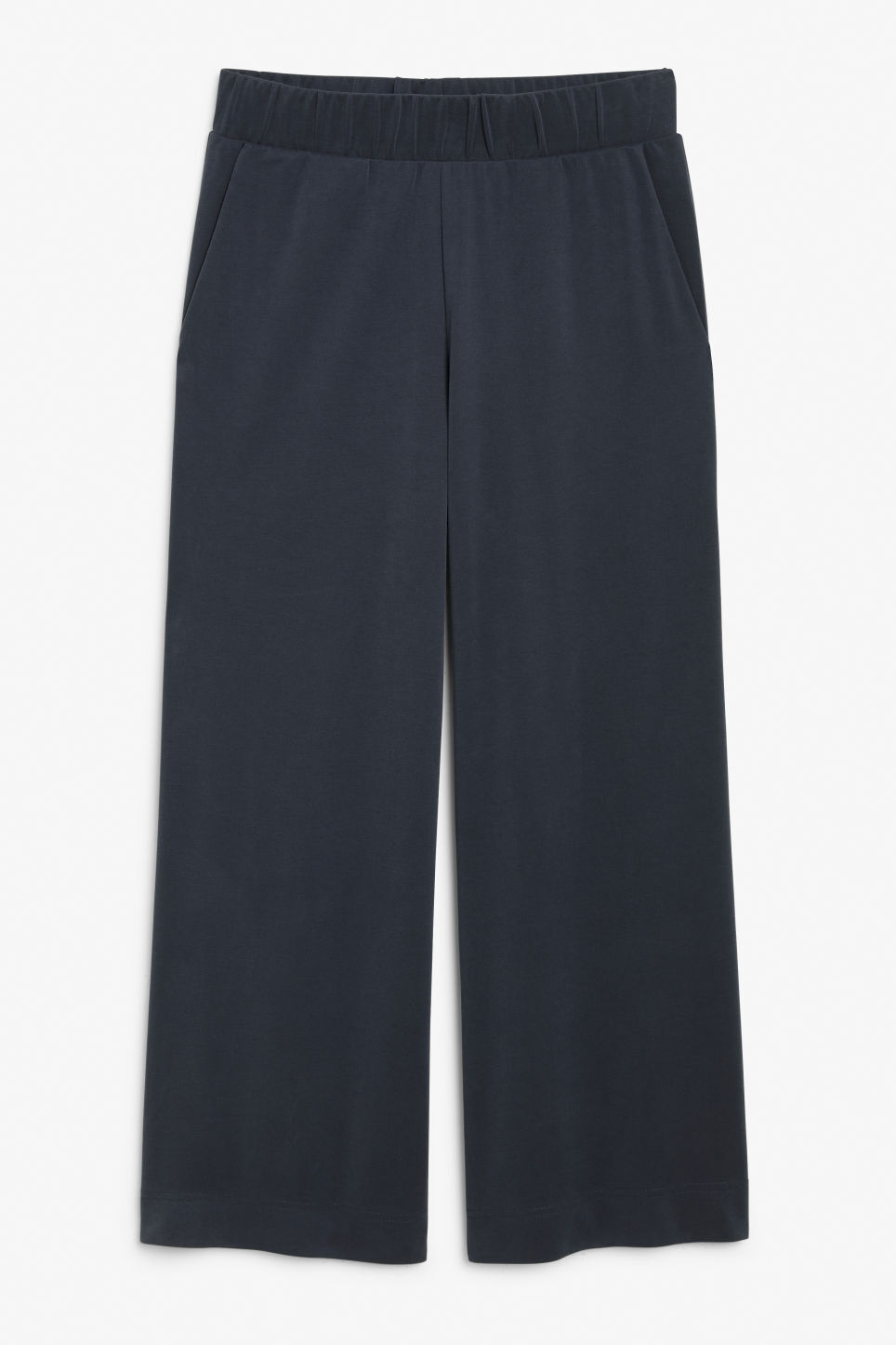 

Супермягкие брюки Monki, черный