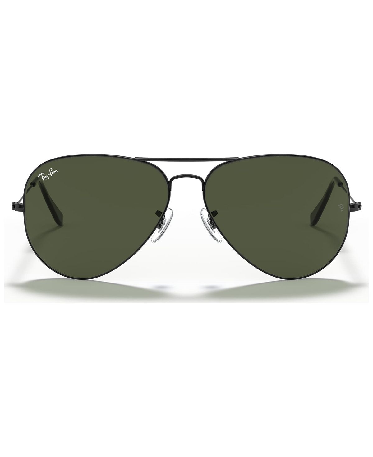 Солнцезащитные очки, rb3026 aviator большие Ray-Ban, мульти – купить с  доставкой из-за рубежа через платформу «CDEK.Shopping»