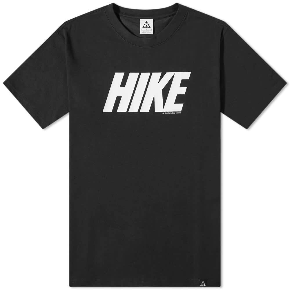 

Футболка Nike ACG Hike Tee