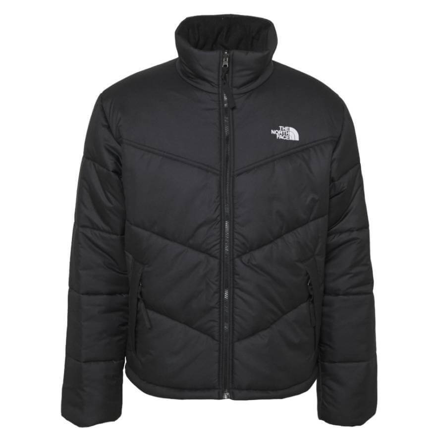 

Куртка The North Face Saikuru, черный