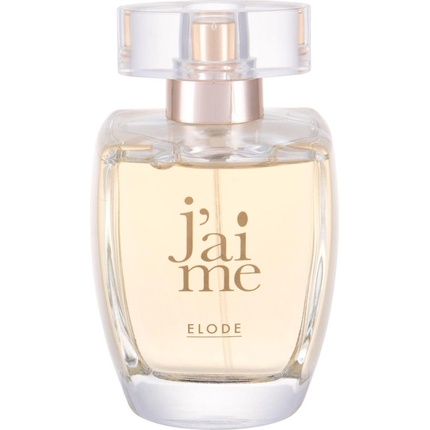 Elode - J'Aime - Парфюмерная вода - 100мл мл