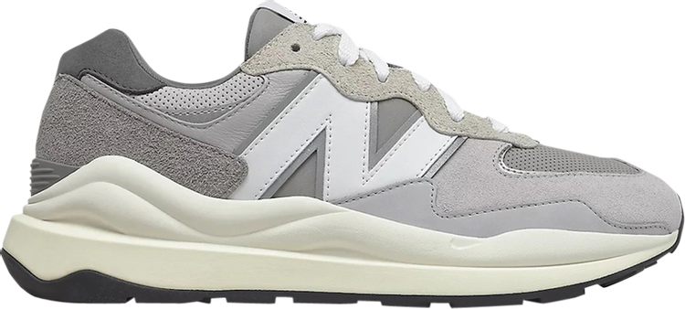 Gray day sale new balance