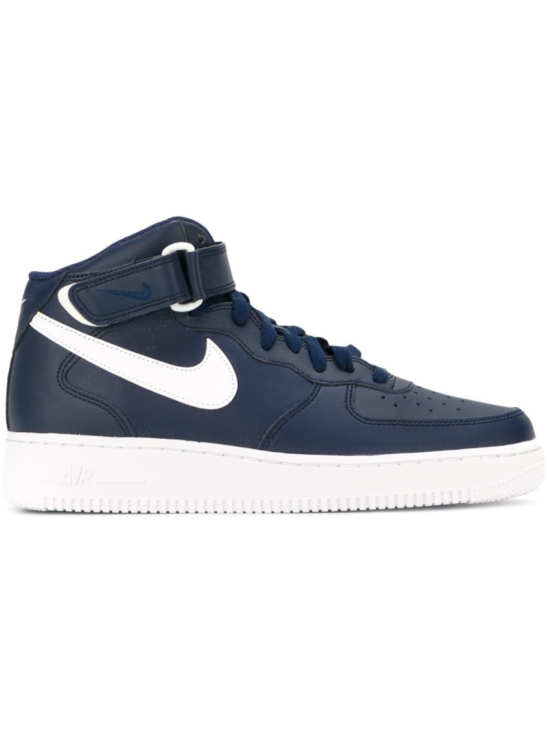 

Nike кроссовки 'Air Force 1', синий