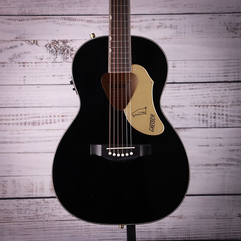 

Акустическая гитара Gretsch G5021E Rancher Penguin Parlor Gretsch G5021E Rancher Penguin Parlor Guitar